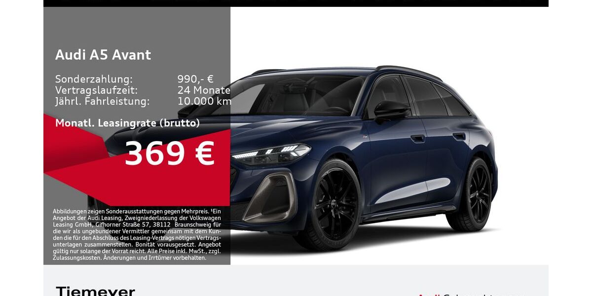 Audi A5 25.318 km 52.490 &euro; Bochum 44809