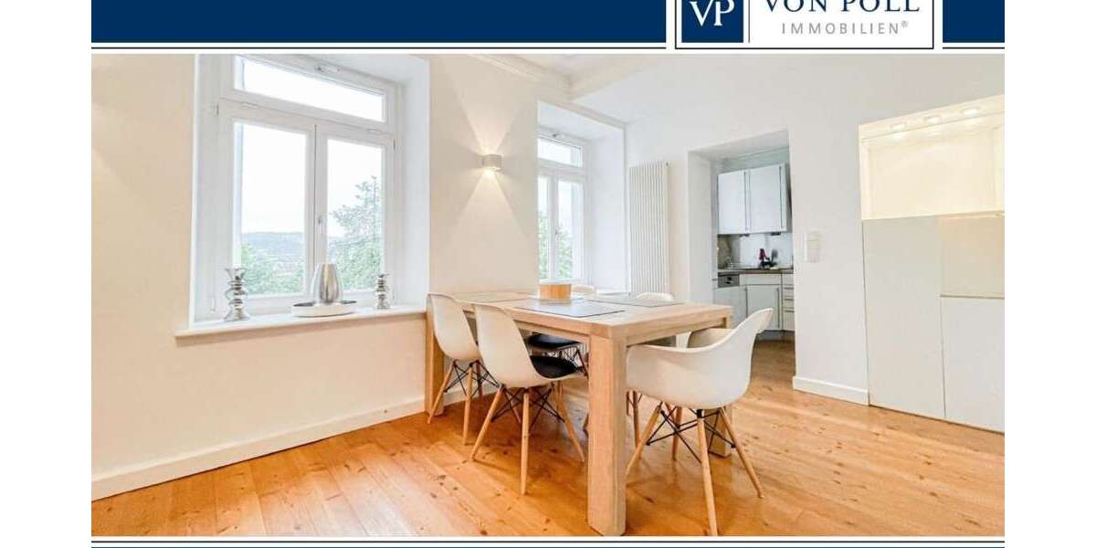 Zimmer Wuppertal Elberfeld - 5 Zimmer, 1.800&euro; | Angebot:25655718