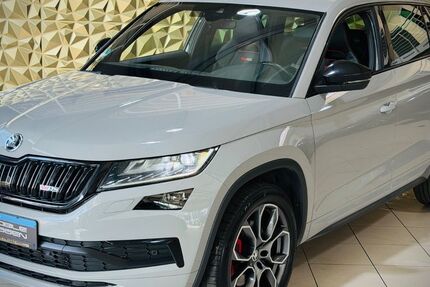 Skoda Kodiaq 129.000 km 28.999 &euro; Essen 45326