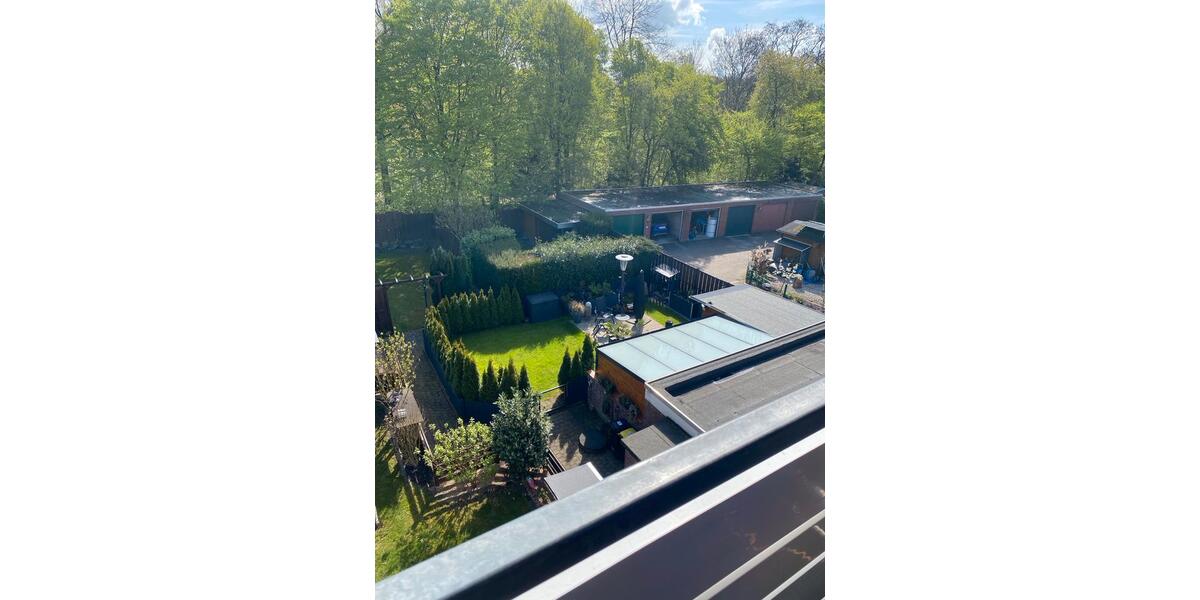 Etagenwohnung Duisburg Rheinhausen - 4 Zimmer, 103 m&sup2;, 370.000&euro; | Angebot:26226740