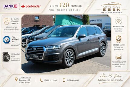 Audi Q7 163.000 km 29.900 &euro; Neuss 41468