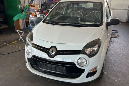 Renault Twingo 153.280 km 3.400 &euro; Wuppertal 42369