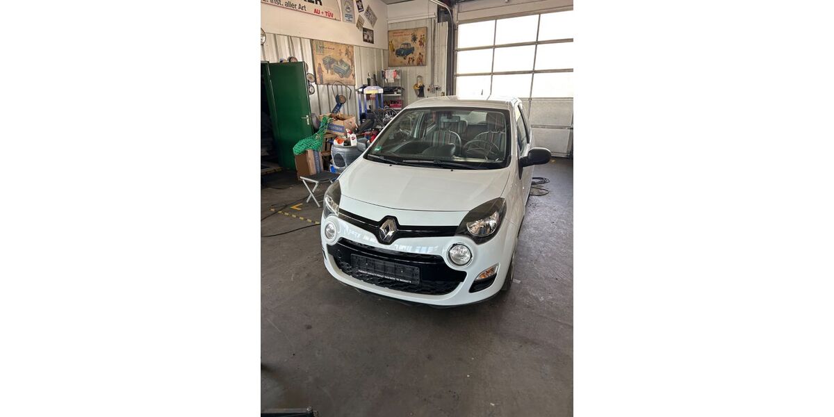 Renault Twingo 153.280 km 3.400 &euro; Wuppertal 42369