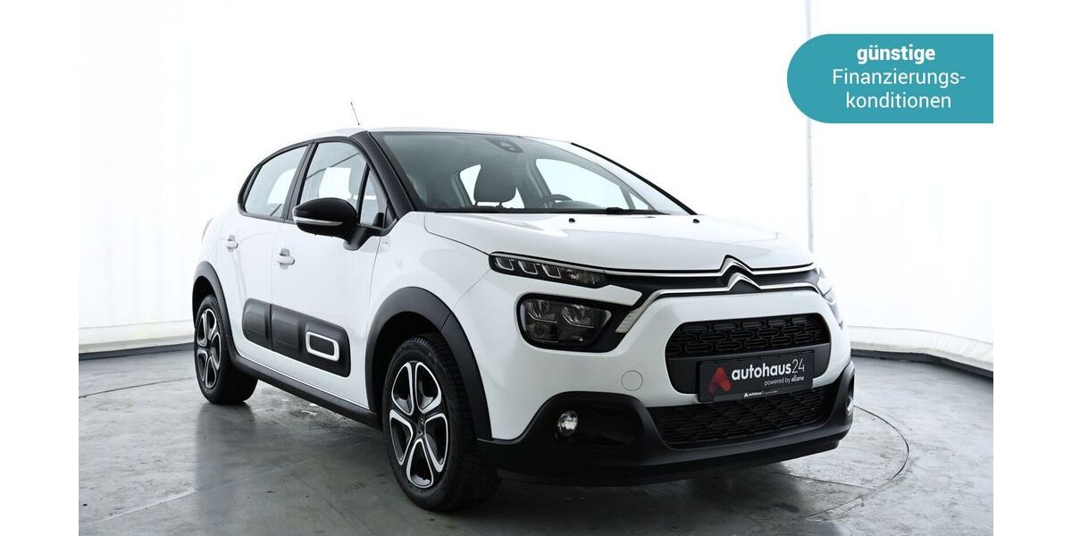 Citroen C3 12.649 km 11.190 &euro; Wuppertal 42287