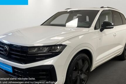 VW Touareg 17.001 km 69.990 &euro; Düsseldorf 40233