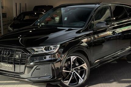 Audi Q7 122.000 km 51.950 &euro; Mülheim an der Ruhr 45472