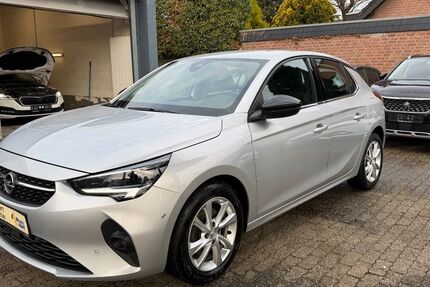 Opel Corsa 136.000 km 9.499 &euro; Neuss 41469