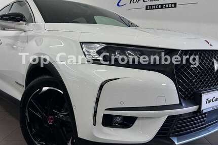 DS Automobiles DS 7 Crossback 116.918 km 16.950 &euro; Wuppertal-Cronenberg 42349