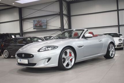 Jaguar XK 71.000 km 41.899 &euro; Meerbusch 40667
