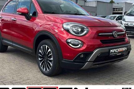 Fiat 500X 19.410 km 19.880 &euro; Herten 45701