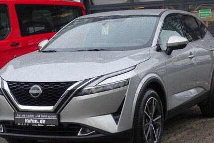 Nissan Qashqai 68.054 km 23.990 &euro; Essen 45355
