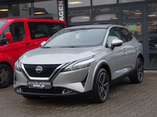 Nissan Qashqai 68.054 km 23.990 &euro; Essen 45355