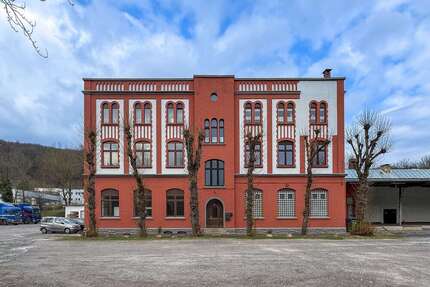 Wohnung Hagen Delstern - 3 Zimmer, 85 m&sup2;, 555&euro; | Angebot:27171374