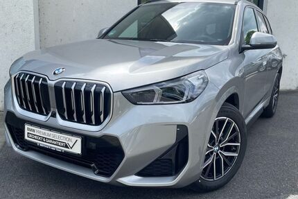 BMW X1 17.549 km 43.290 &euro; Essen 45134