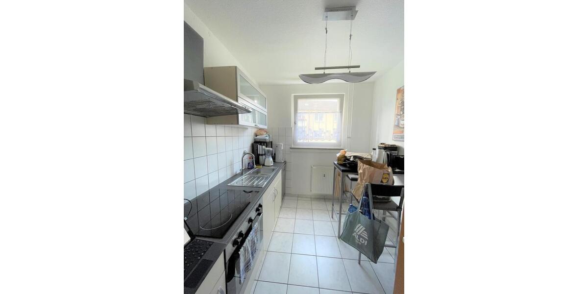 Erdgeschoßwohnung Duisburg Walsum - 3.5 Zimmer, 56 m&sup2;, 457&euro; | Angebot:25956805