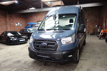 Ford Transit 70.297 km 18.480 &euro; Hilden 40721