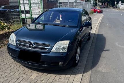 Opel Vectra 164.000 km 4.800 &euro; Herne 44625