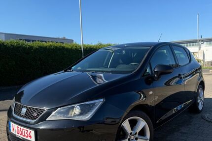 Seat Ibiza 100.000 km 7.400 &euro; Wuppertal 42329