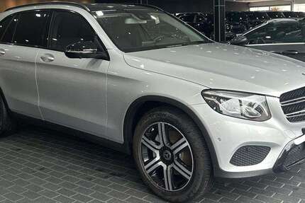 Mercedes-Benz GLC 250 38.000 km 29.999 &euro; Wuppertal, Stadt 42329