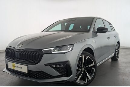 Skoda Scala 3.500 km 27.860 &euro; Düsseldorf 40599