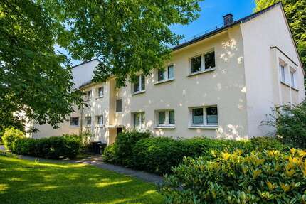 Wohnung Wuppertal Gemarkung Elberfeld - 3 Zimmer, 89 m&sup2;, 1.080&euro; | Angebot:27552964