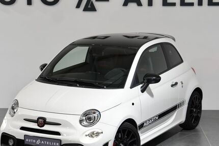Abarth 595 30.906 km 22.990 &euro; Remscheid 42855