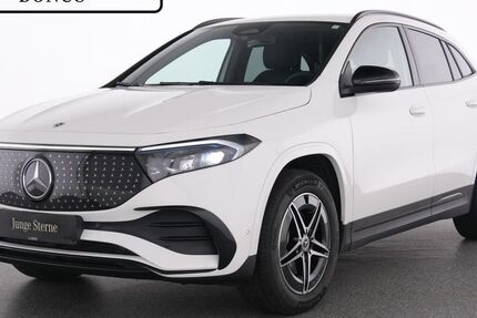 Mercedes-Benz EQA 6.985 km 38.835 &euro; Essen 45309