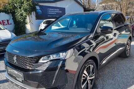 Peugeot 5008 21.525 km 23.950 &euro; Wuppertal 42109