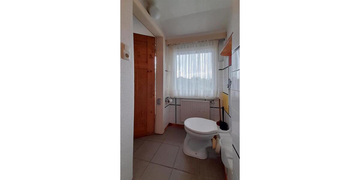 Etagenwohnung Gelsenkirchen Buer - 3 Zimmer, 61 m&sup2;, 470&euro; | Angebot:26182160