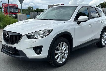 Mazda CX-5 201.000 km 5.480 &euro; Neuss 41460