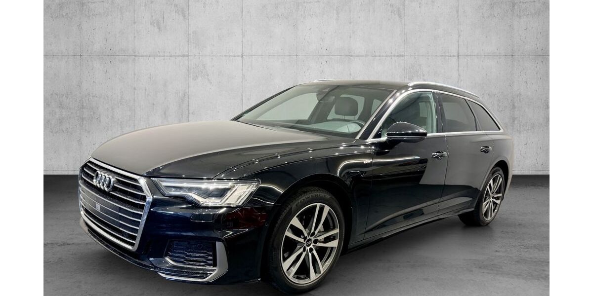 Audi A6 100.000 km 33.900 &euro; Düsseldorf 40231