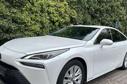 Toyota Mirai 140.000 km 8.490 &euro; Wuppertal 42281