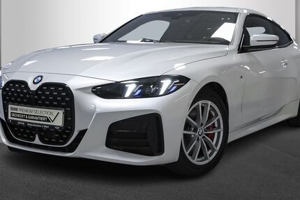 BMW 430 24.473 km 44.940 &euro; Gelsenkirchen 45897