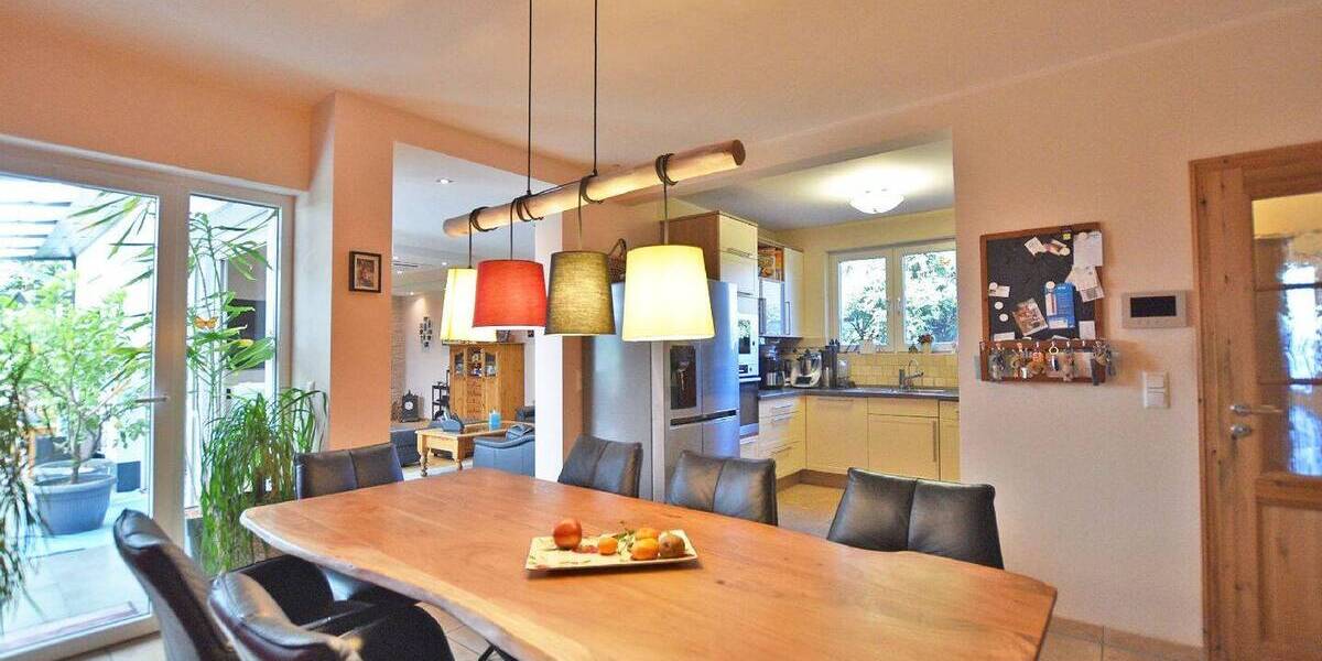 Einfamilienhaus Bochum Langendreer - 8 Zimmer, 154 m&sup2;, 760.000&euro; | Angebot:26391978