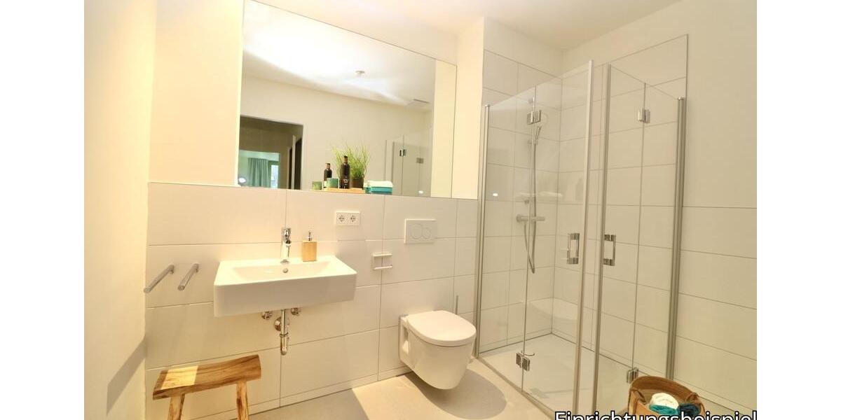 Etagenwohnung Solingen - 2 Zimmer, 94 m&sup2;, 1.222&euro; | Angebot:24850958