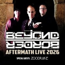 Beyond Border + Special Guests - ZOODRAKE 25.04.2026 Matrix