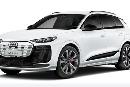 Audi SQ6 e-tron 25.181 km 74.980 &euro; Gelsenkirchen 45894
