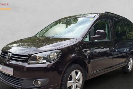VW Caddy Maxi 133.871 km 12.950 &euro; Mülheim an der Ruhr 45481