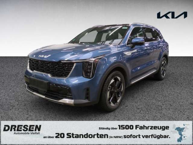 Kia Sorento 18.886 km 48.880 &euro; Neuss 41464