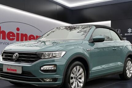 VW T-Roc 39.000 km 22.899 &euro; Hagen 58135