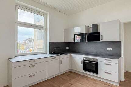 Wohnung Düsseldorf Flingern Süd - 1 Zimmer, 42 m&sup2;, 780&euro; | Angebot:27199848