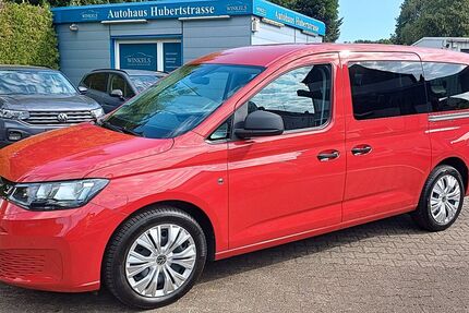 VW Caddy 31.000 km 24.980 &euro; Essen 45307