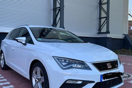 Seat Leon 98.000 km 16.300 &euro; Solingen 42659