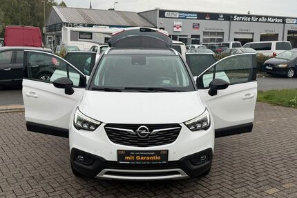 Opel Crossland (X) 58.775 km 10.550 &euro; Essen 45279