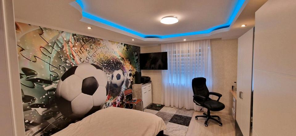 Etagenwohnung Wuppertal Gemarkung Ronsdorf - 3 Zimmer, 76 m&sup2;, 180.000&euro; | Angebot:27499368