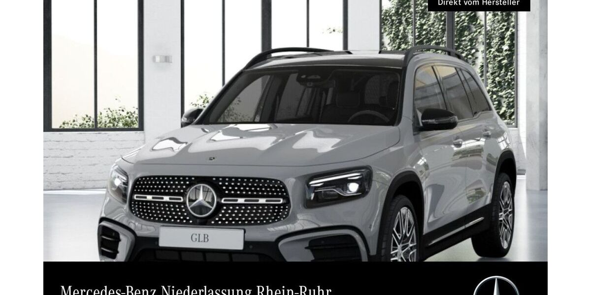 Mercedes-Benz GLB 200 14.900 km 48.990 &euro; Düsseldorf 40470