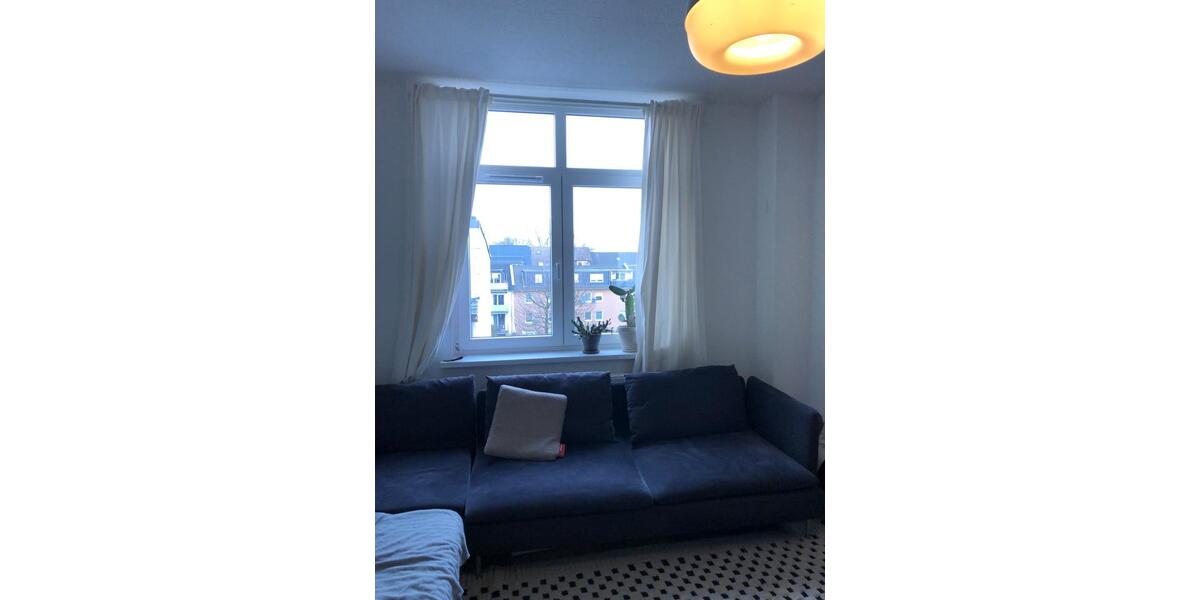 Etagenwohnung Bochum Bochum-Mitte - 3.5 Zimmer, 69 m&sup2;, 900&euro; | Angebot:26044662