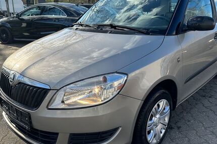 Skoda Fabia 179.898 km 3.490 &euro; Essen 45356