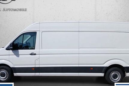 VW Crafter 22.700 km 33.990 &euro; Duisburg 47259