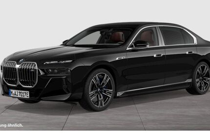BMW i7 23.300 km 128.350 &euro; Velbert 42553